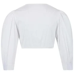 Dirndlbluse
