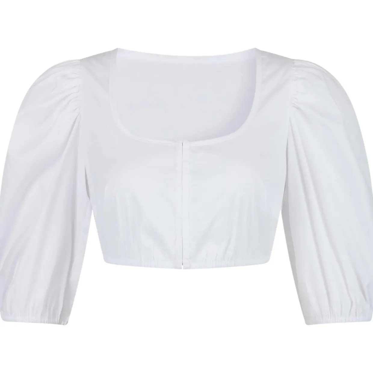 Dirndlbluse