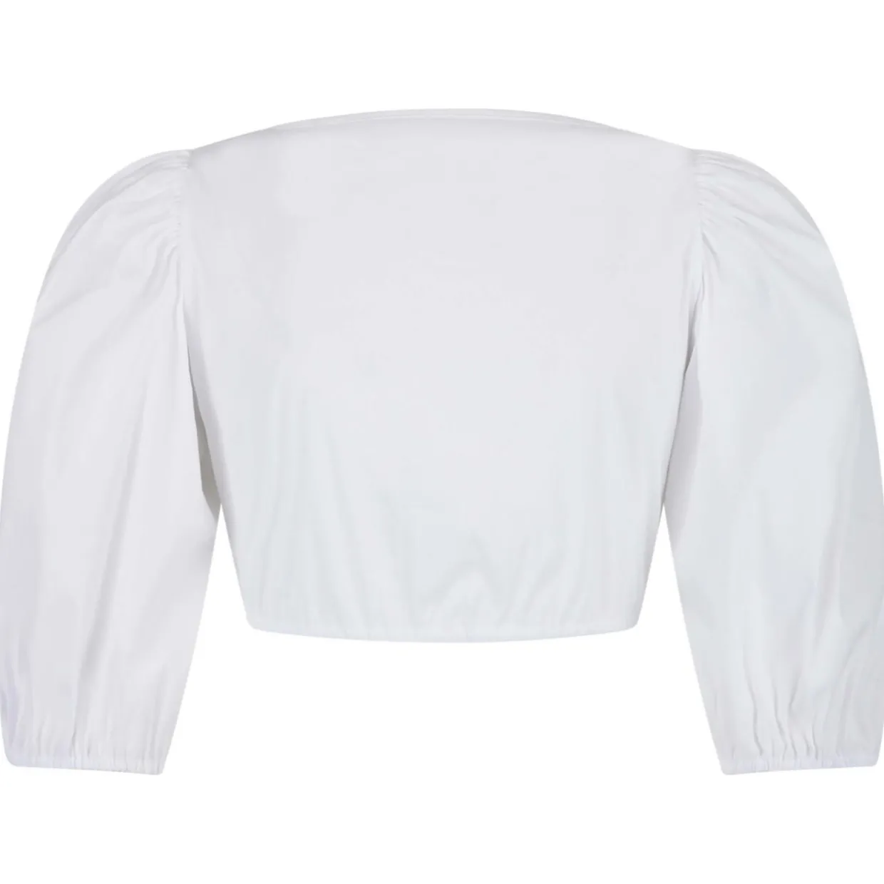 Dirndlbluse