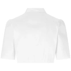 Dirndlbluse