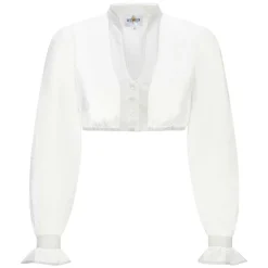 Dirndlbluse