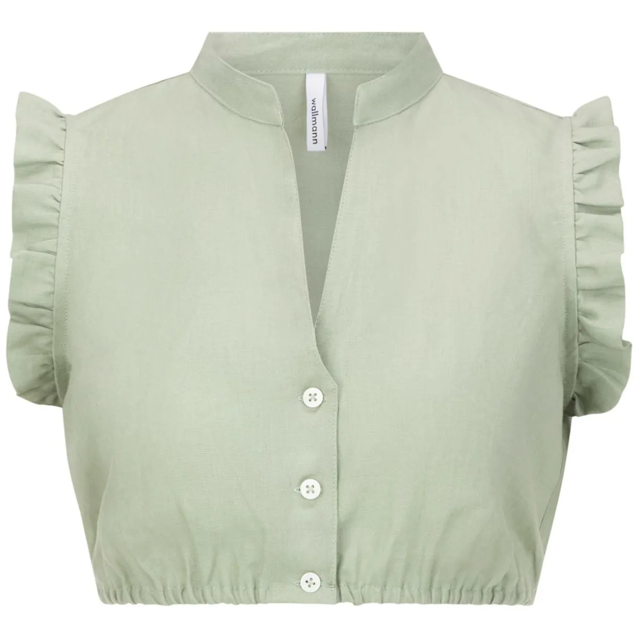 Dirndlbluse