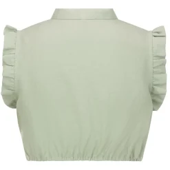Dirndlbluse