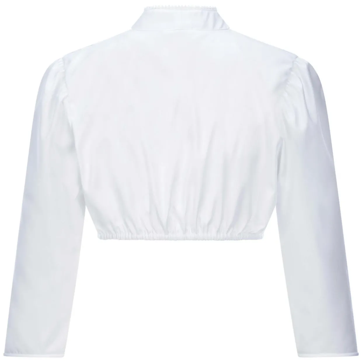 Dirndlbluse