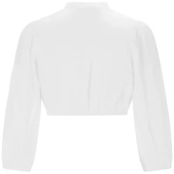 Dirndlbluse