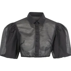 Dirndlbluse