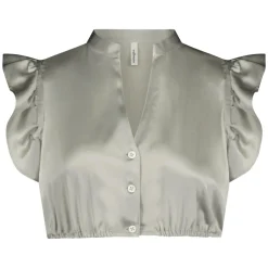Dirndlbluse