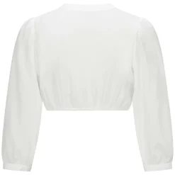 Dirndlbluse