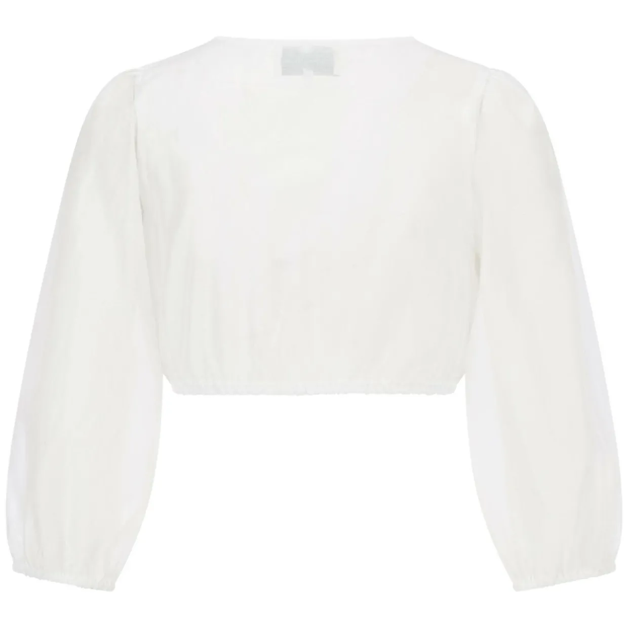 Dirndlbluse