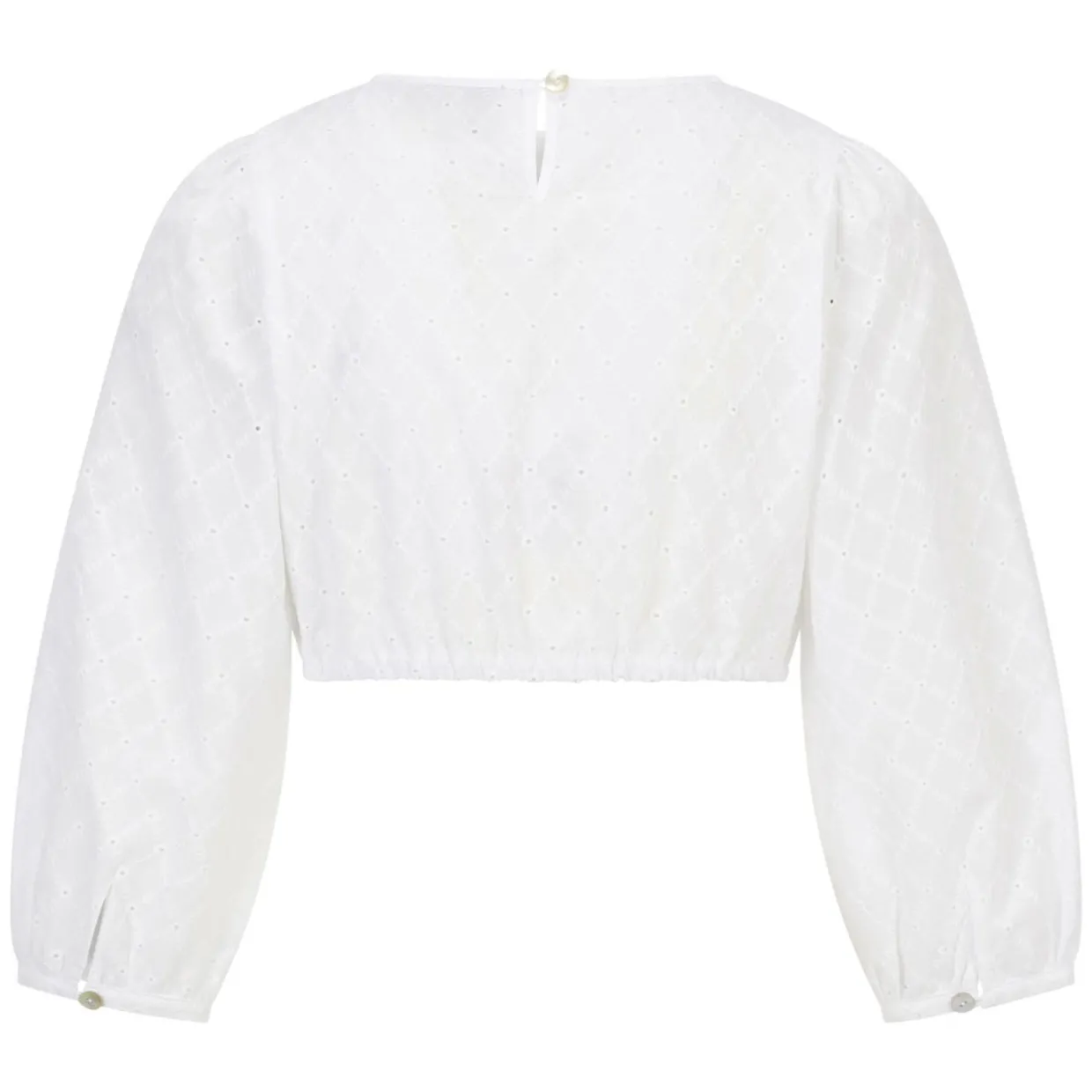Dirndlbluse