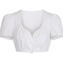Dirndlbluse