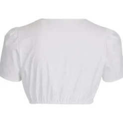 Dirndlbluse