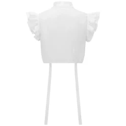Dirndlbluse