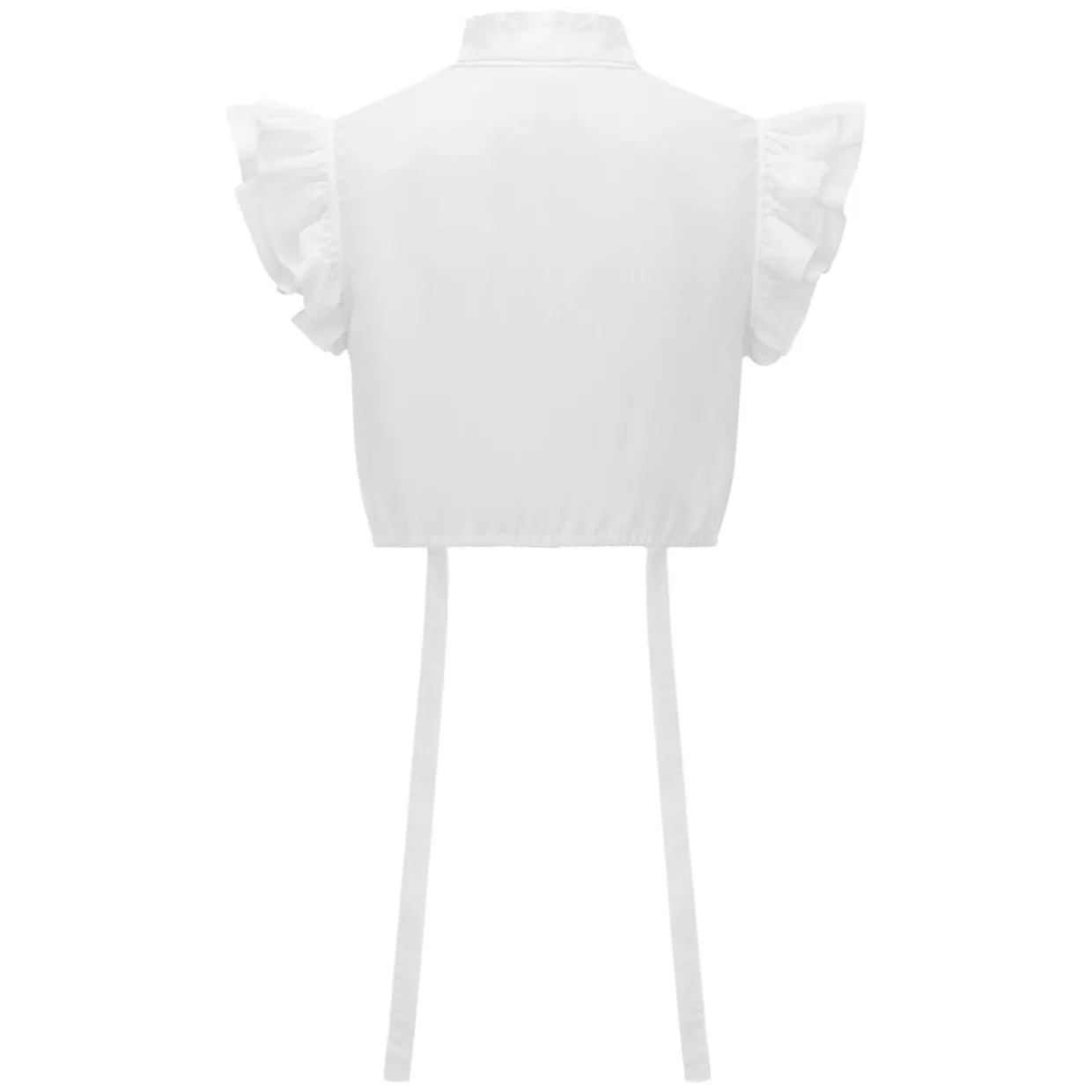 Dirndlbluse