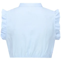 Dirndlbluse