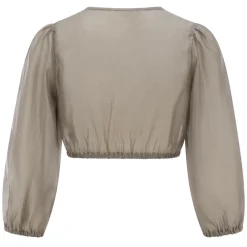 Dirndlbluse