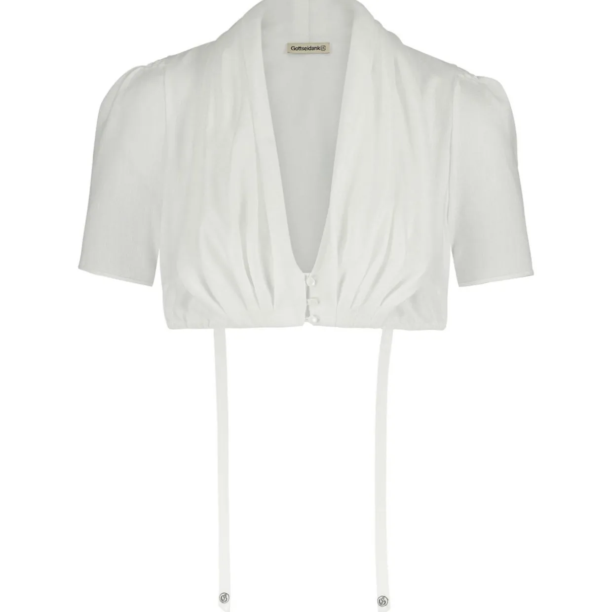 Dirndlbluse Adriana
