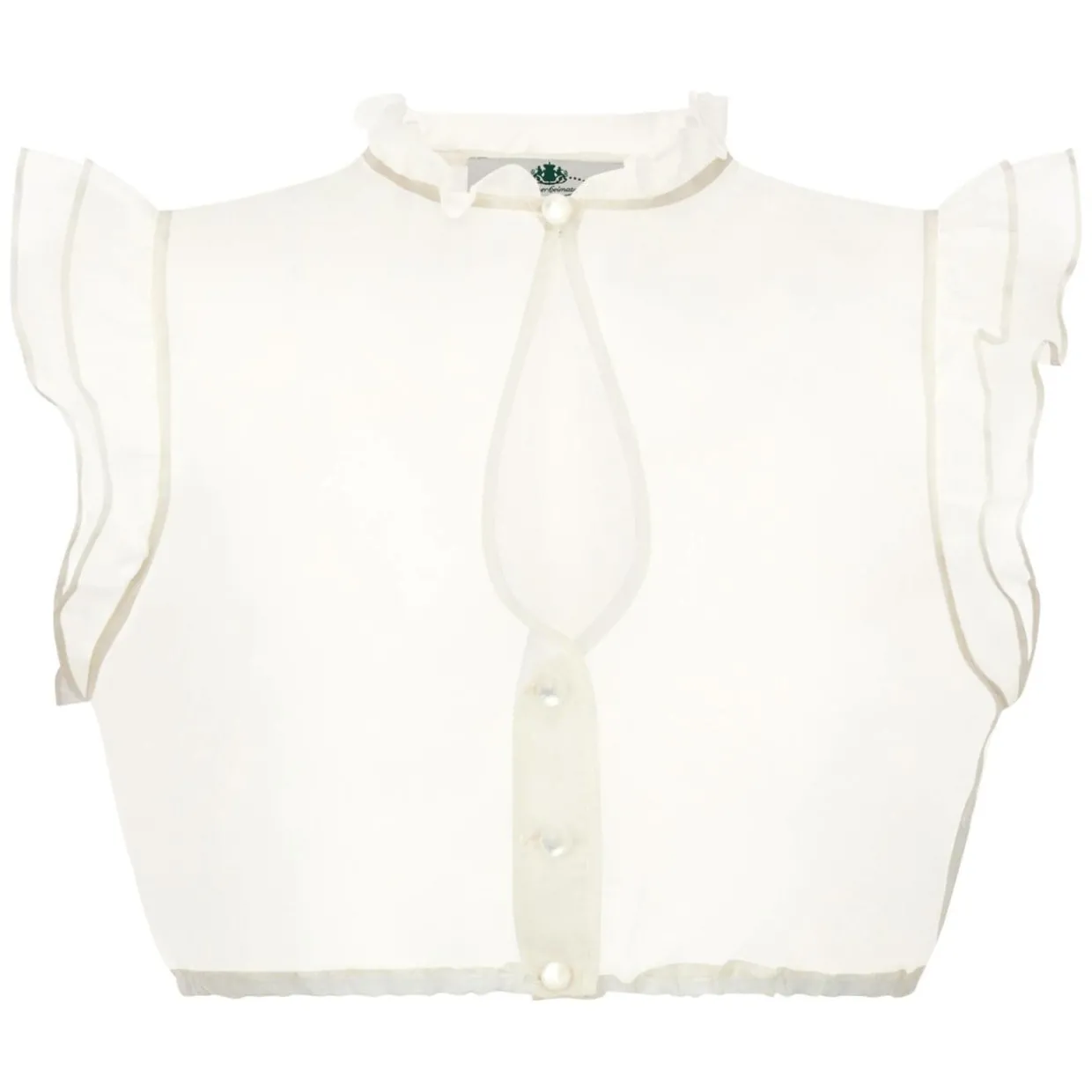 Dirndlbluse Alexa