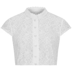 Dirndlbluse Alexandra