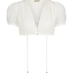 Dirndlbluse Annelies
