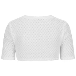 Dirndlbluse Aurelia