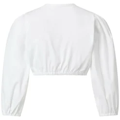 Dirndlbluse Elli