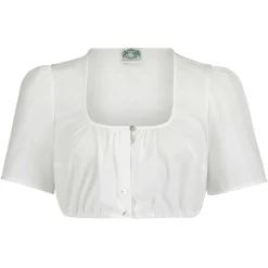 Dirndlbluse Else