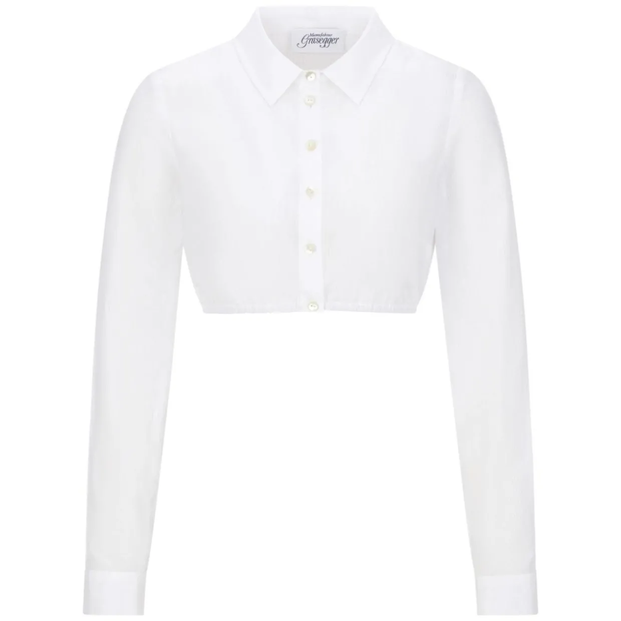 Dirndlbluse Eva