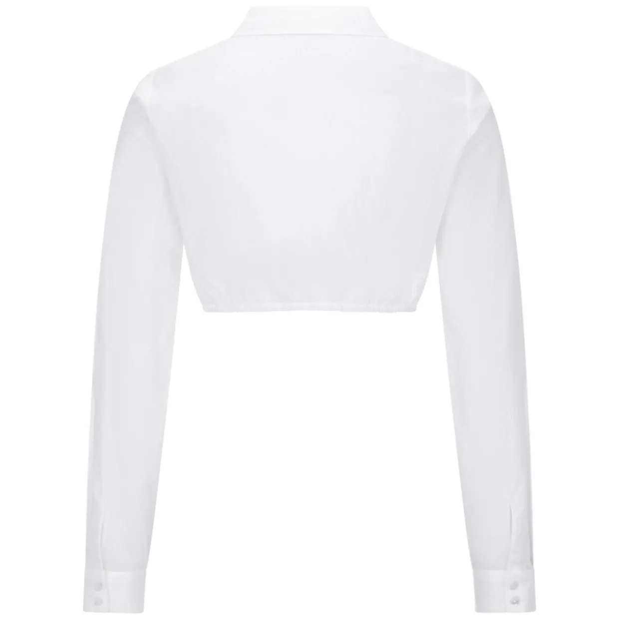 Dirndlbluse Eva