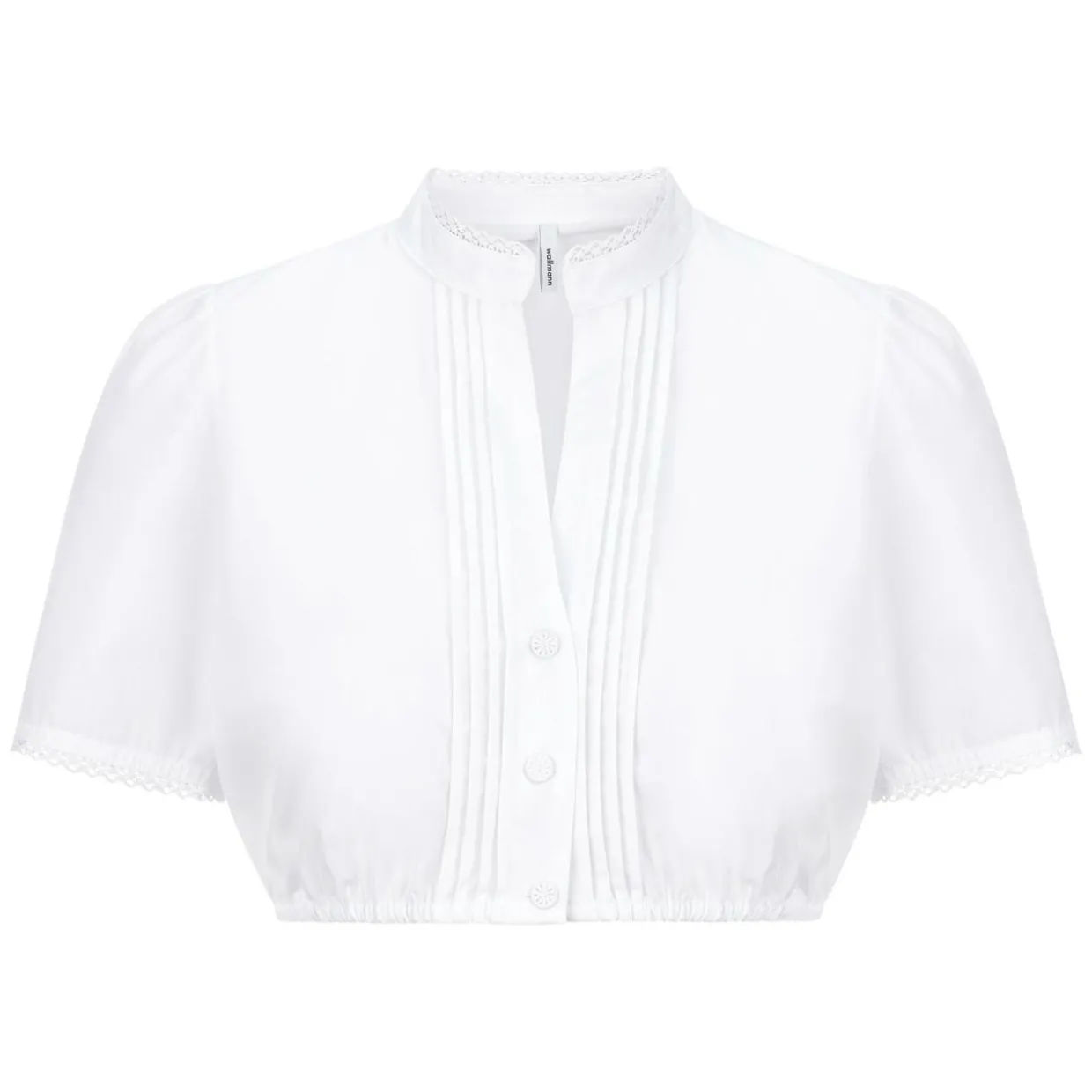 Dirndlbluse Inka