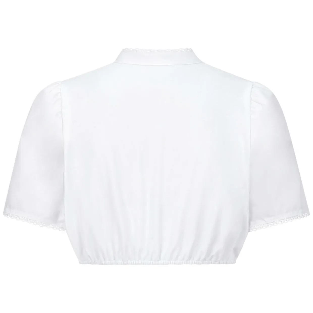 Dirndlbluse Inka
