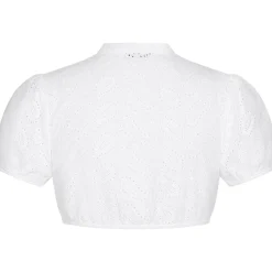 Dirndlbluse Lana