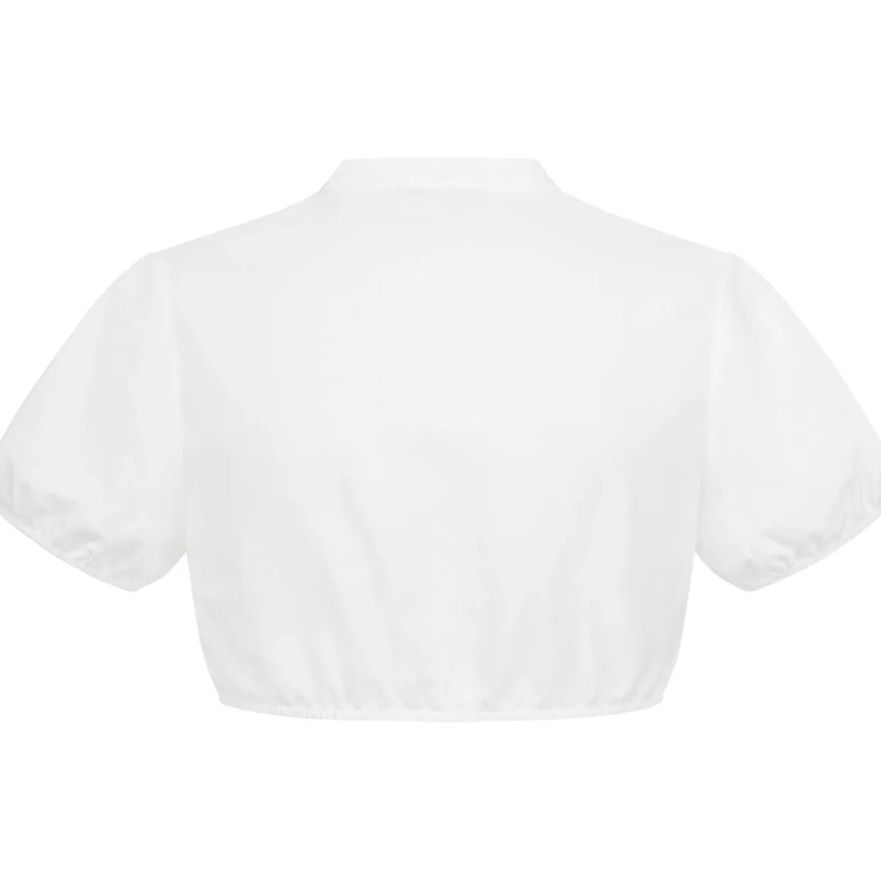 Dirndlbluse Lana