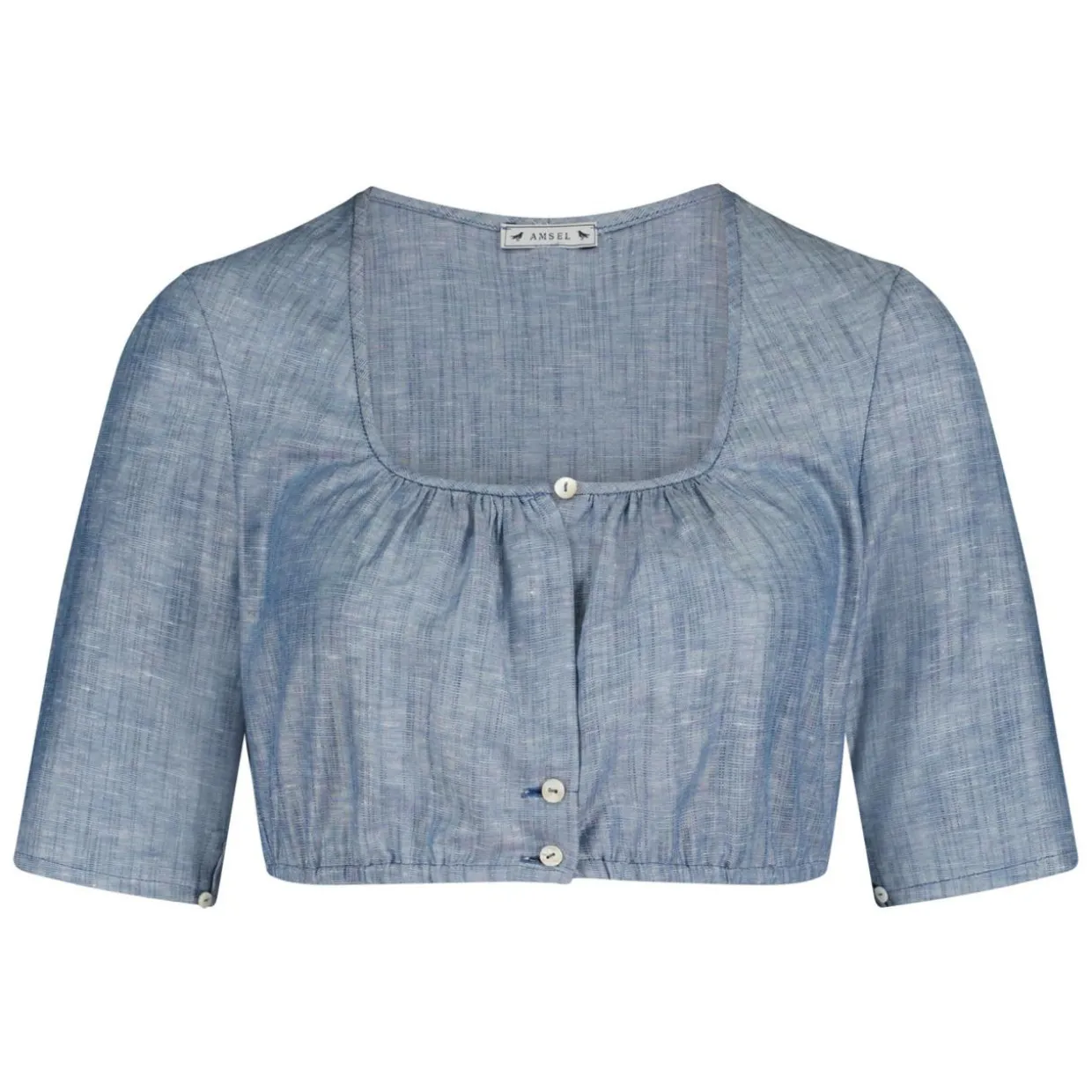 Dirndlbluse Laura