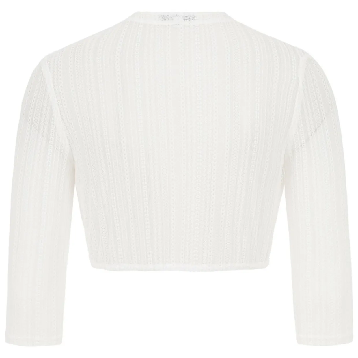 Dirndlbluse Leni