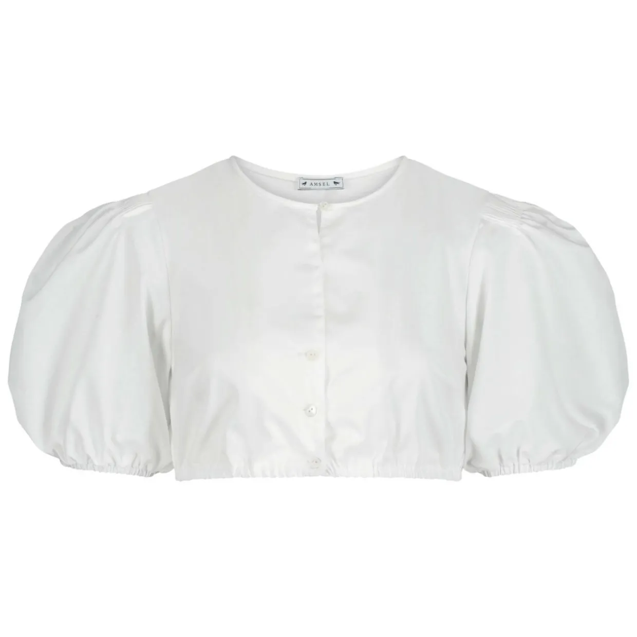 Dirndlbluse Leopoldine