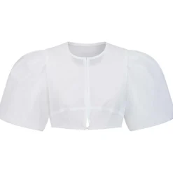 Dirndlbluse Libby