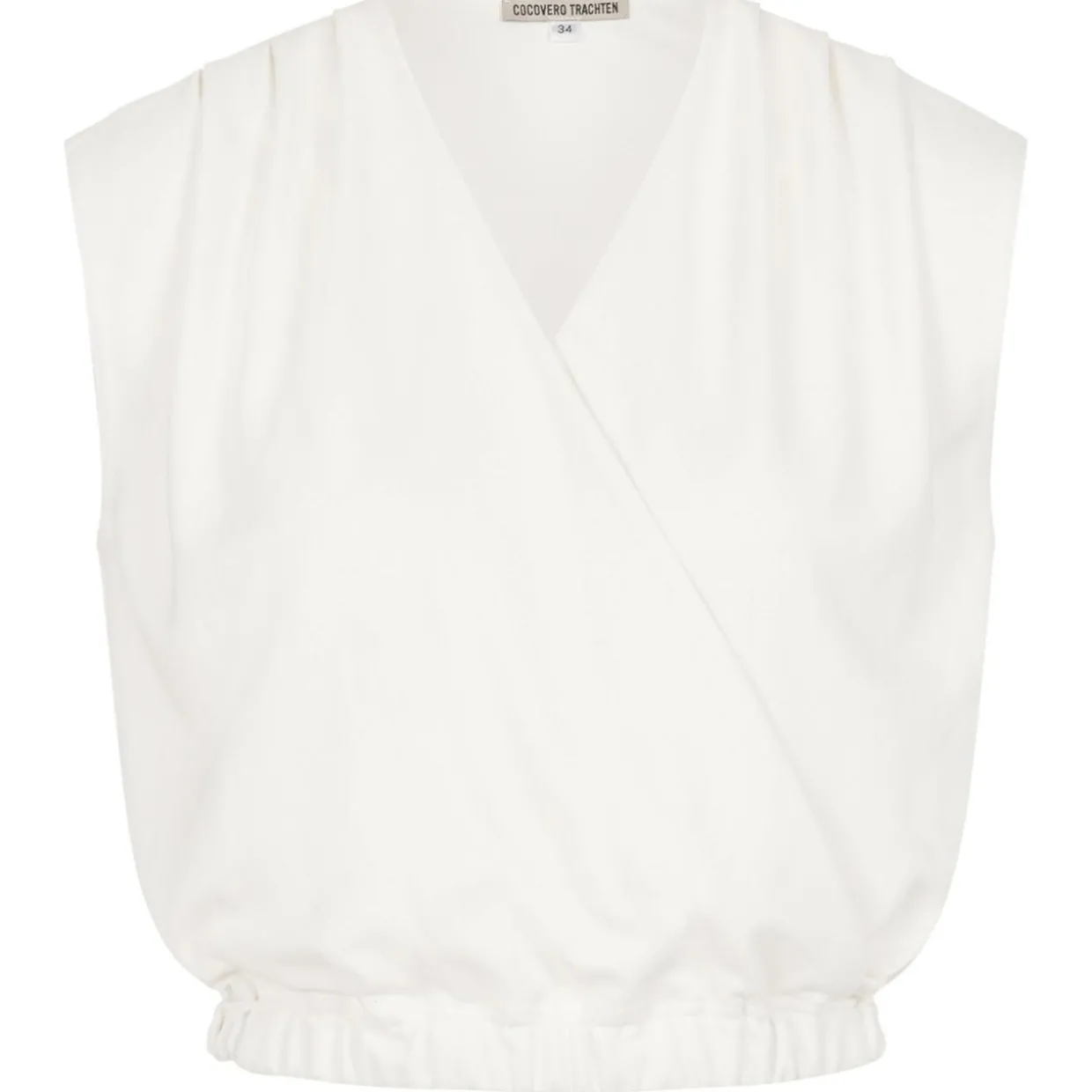 Dirndlbluse Lou