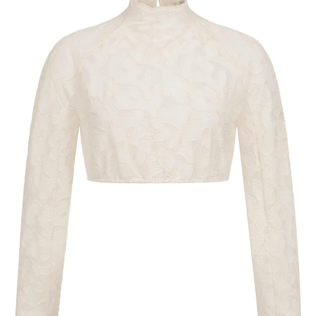 Dirndlbluse Mathilda