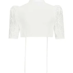 Dirndlbluse Mava