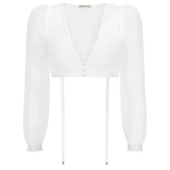 Dirndlbluse Nela