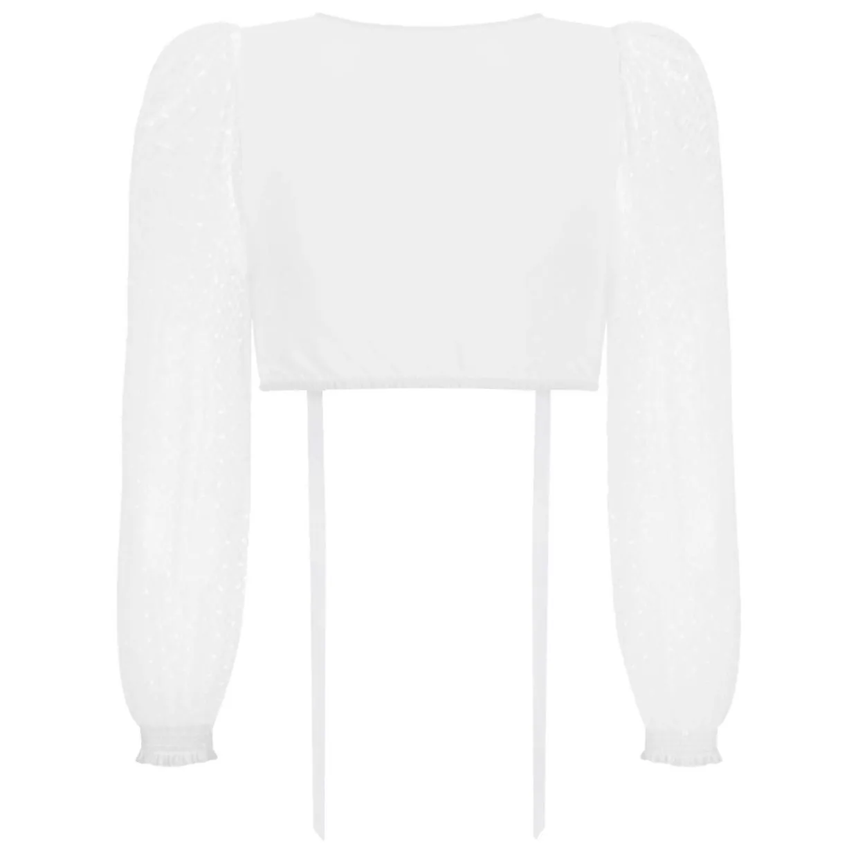 Dirndlbluse Nela