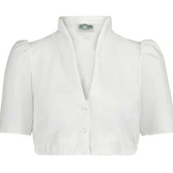 Dirndlbluse Paula