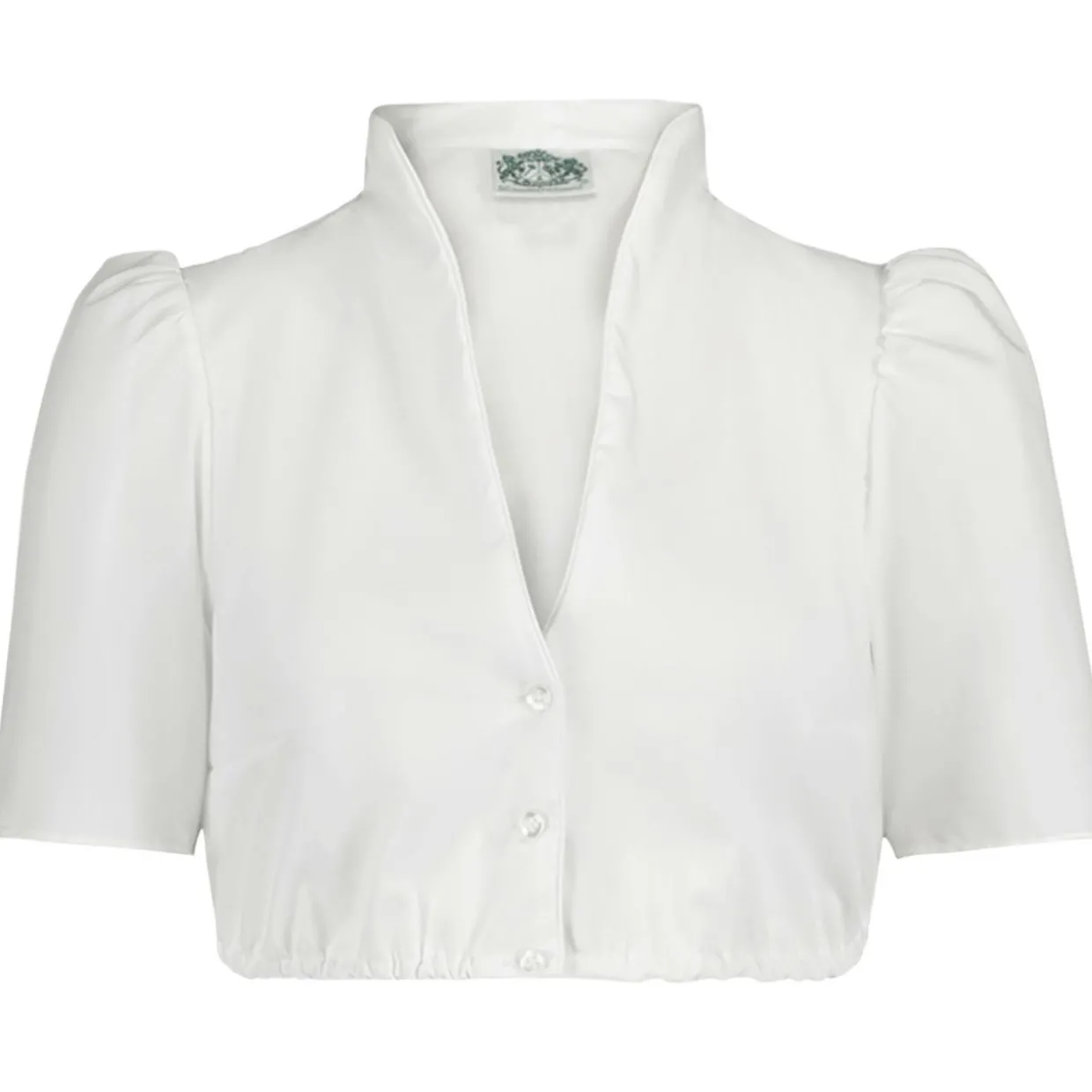 Dirndlbluse Paula
