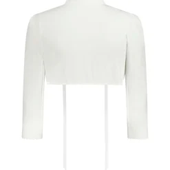 Dirndlbluse Pompadour