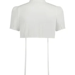 Dirndlbluse Pompadour