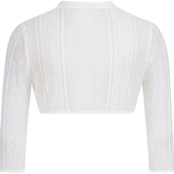 Dirndlbluse Resi