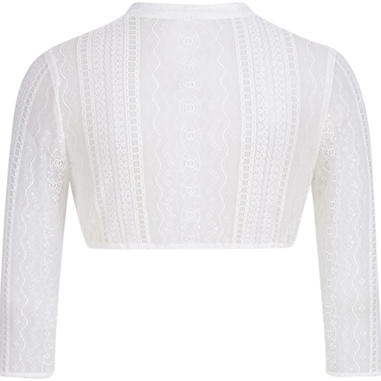 Dirndlbluse Resi