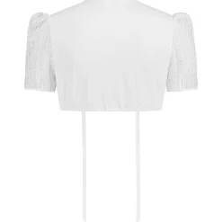 Dirndlbluse Sophie