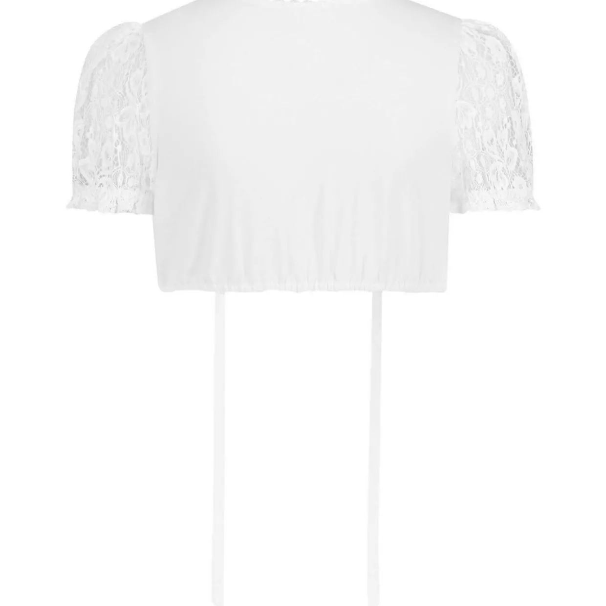 Dirndlbluse Viktoria